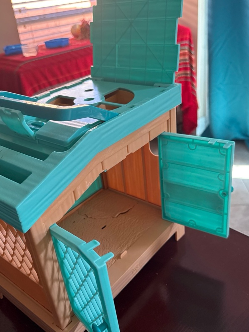 Little Live Pets - Mama Surprise Hutch